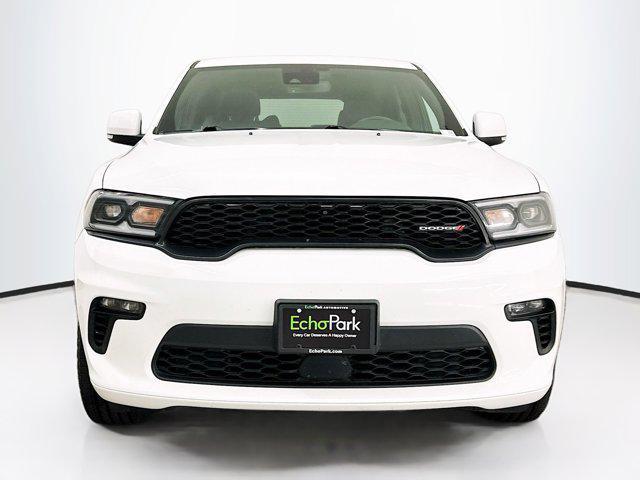 used 2022 Dodge Durango car, priced at $30,989