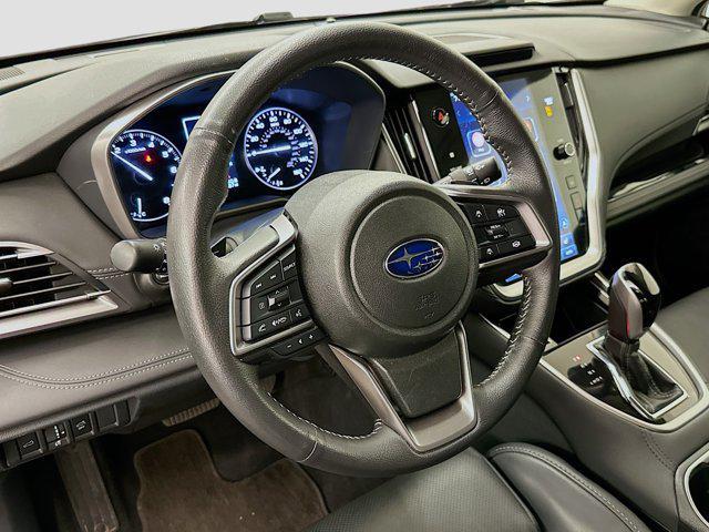used 2024 Subaru Outback car, priced at $32,397