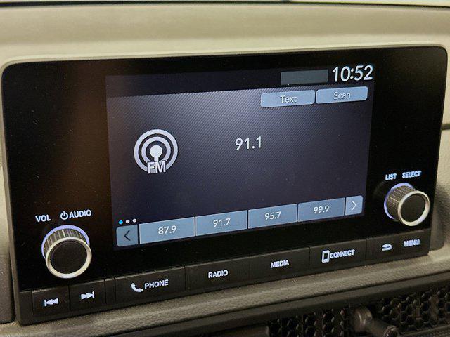 used 2024 Honda CR-V car, priced at $31,597