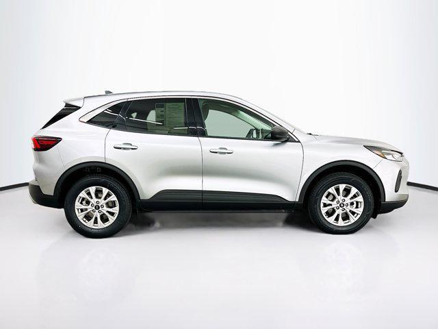 used 2024 Ford Escape car, priced at $23,397