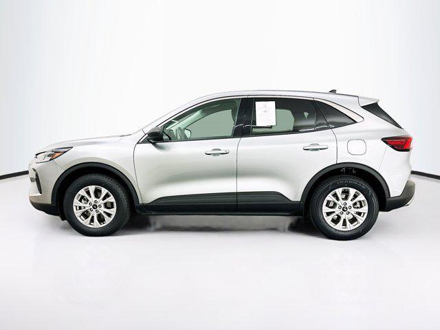 used 2024 Ford Escape car, priced at $23,397