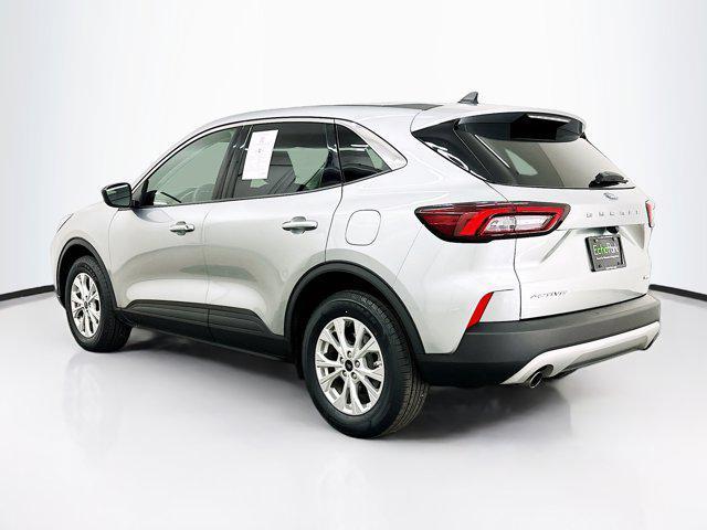 used 2024 Ford Escape car, priced at $23,397