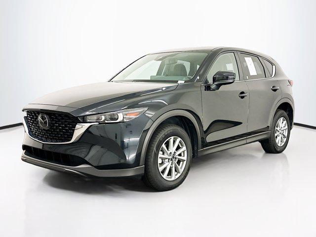 used 2023 Mazda CX-5 car, priced at $24,189