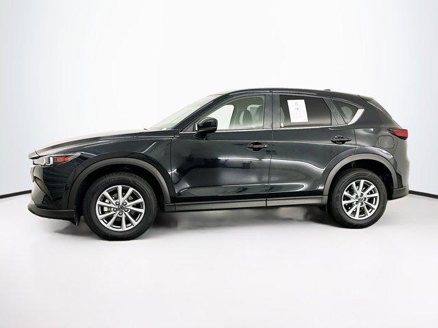 used 2023 Mazda CX-5 car, priced at $24,189