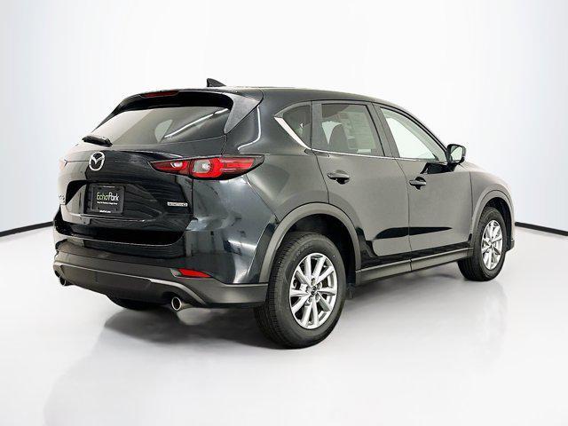 used 2023 Mazda CX-5 car, priced at $24,189