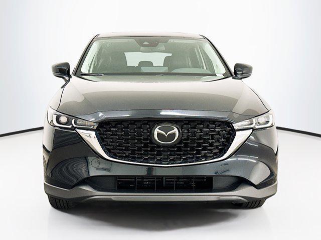 used 2023 Mazda CX-5 car, priced at $24,189