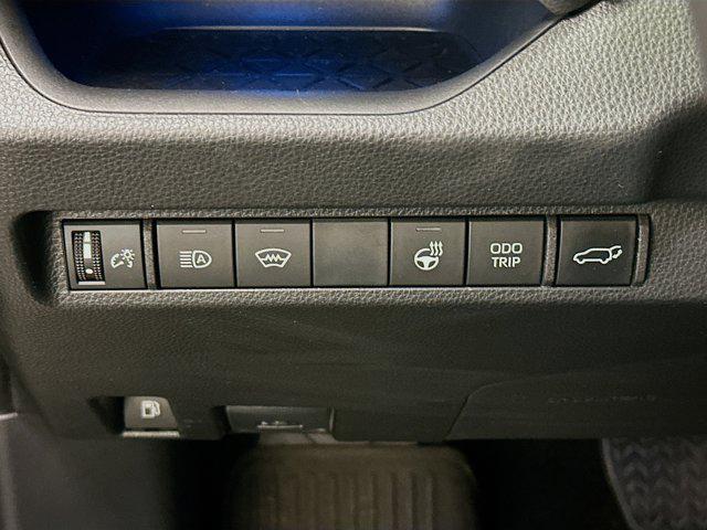 used 2024 Toyota RAV4 Prime car, priced at $48,897