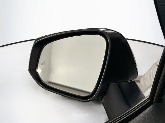 used 2024 Toyota RAV4 Prime car, priced at $48,897