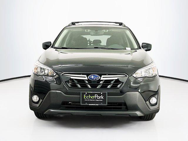 used 2023 Subaru Crosstrek car, priced at $24,389