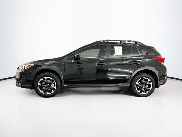 used 2023 Subaru Crosstrek car, priced at $24,389