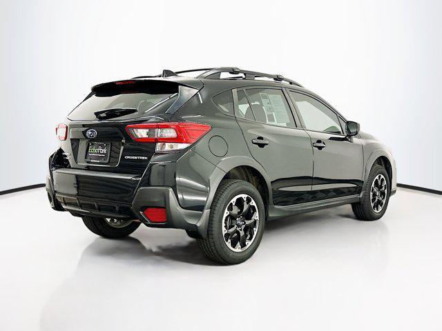 used 2023 Subaru Crosstrek car, priced at $24,389