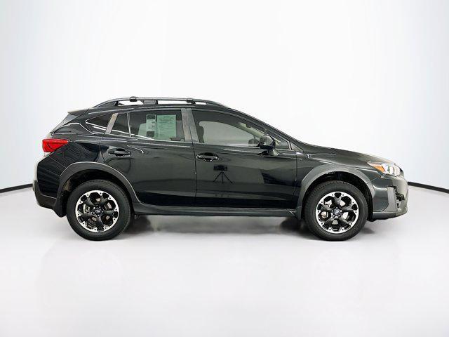 used 2023 Subaru Crosstrek car, priced at $24,389