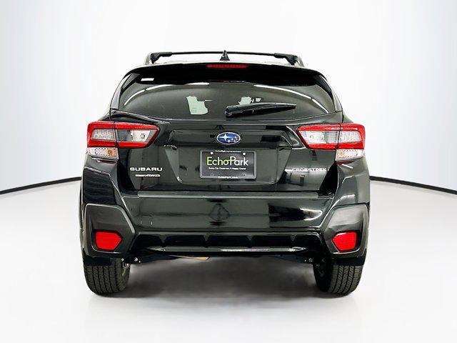 used 2023 Subaru Crosstrek car, priced at $24,389