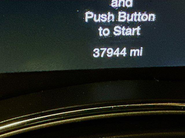 used 2021 Jeep Grand Cherokee car, priced at $26,397