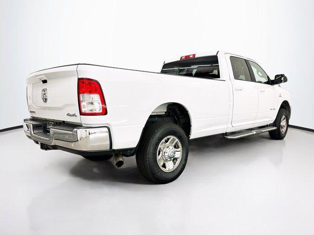 used 2022 Ram 2500 car, priced at $40,989