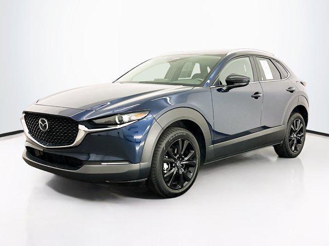 used 2024 Mazda CX-30 car, priced at $21,997