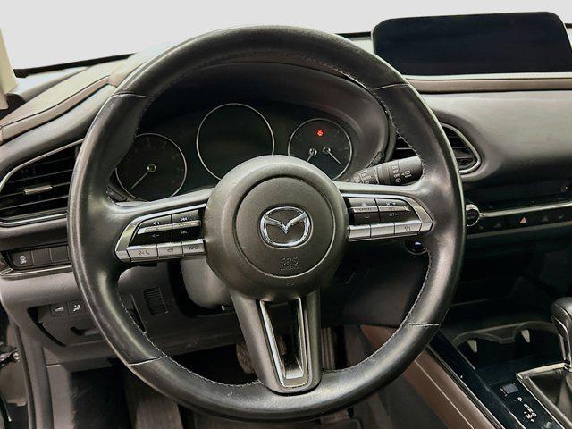 used 2023 Mazda CX-30 car, priced at $23,497