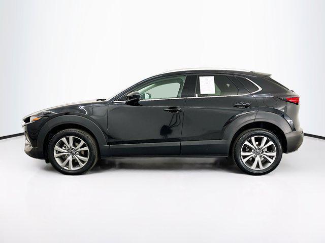 used 2023 Mazda CX-30 car, priced at $23,497