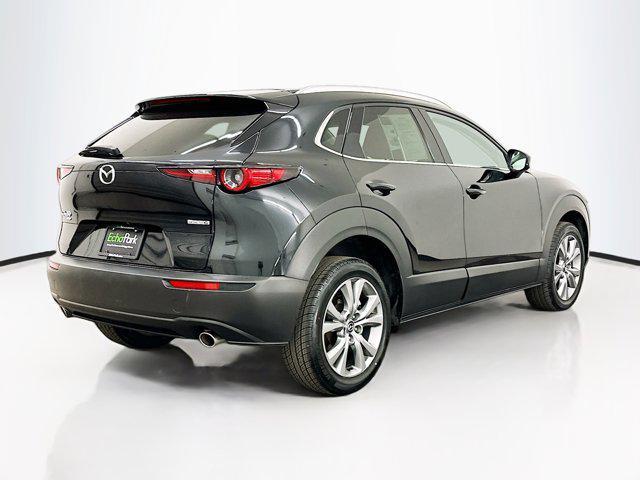 used 2023 Mazda CX-30 car, priced at $23,497