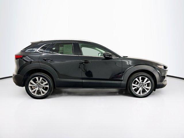 used 2023 Mazda CX-30 car, priced at $23,497