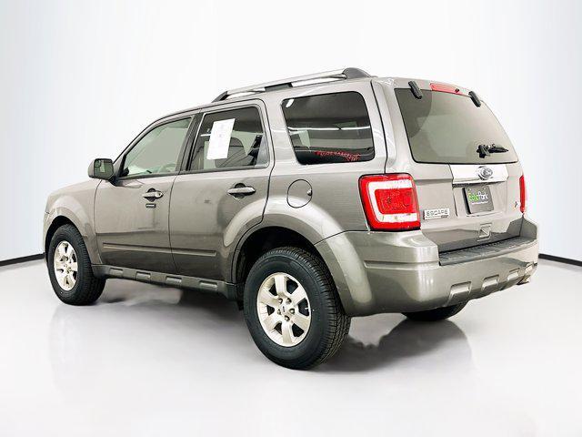 used 2010 Ford Escape car, priced at $5,299