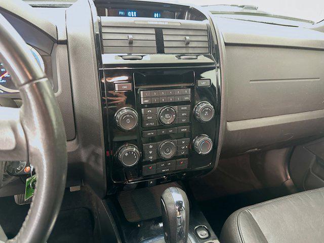 used 2010 Ford Escape car, priced at $5,299