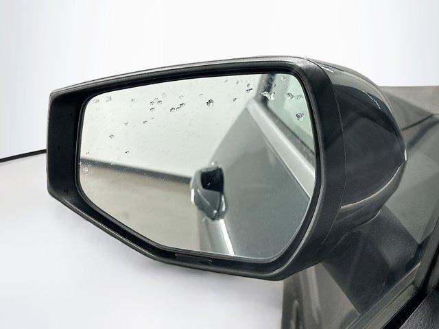 used 2024 Kia Sportage car, priced at $21,797