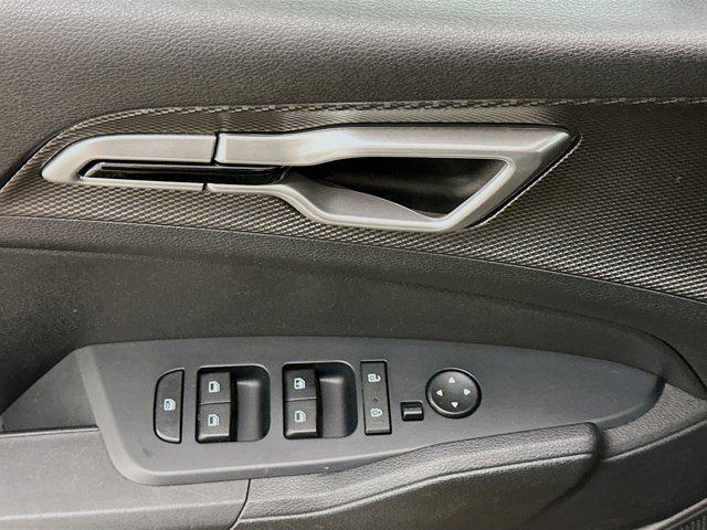 used 2024 Kia Sportage car, priced at $21,797