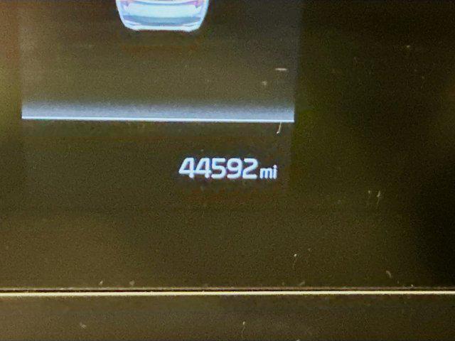used 2024 Kia Sportage car, priced at $21,797