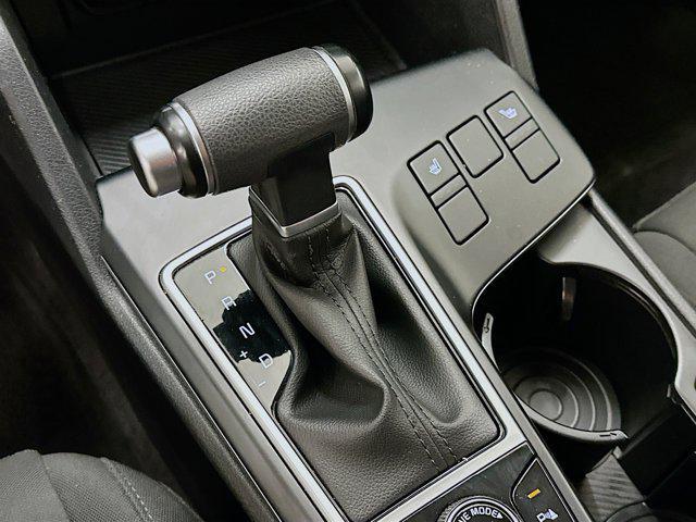 used 2024 Kia Sportage car, priced at $21,797