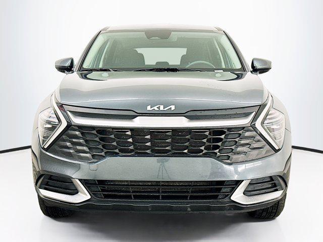 used 2024 Kia Sportage car, priced at $21,797
