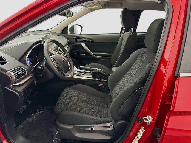 used 2020 Mitsubishi Eclipse Cross car, priced at $17,997