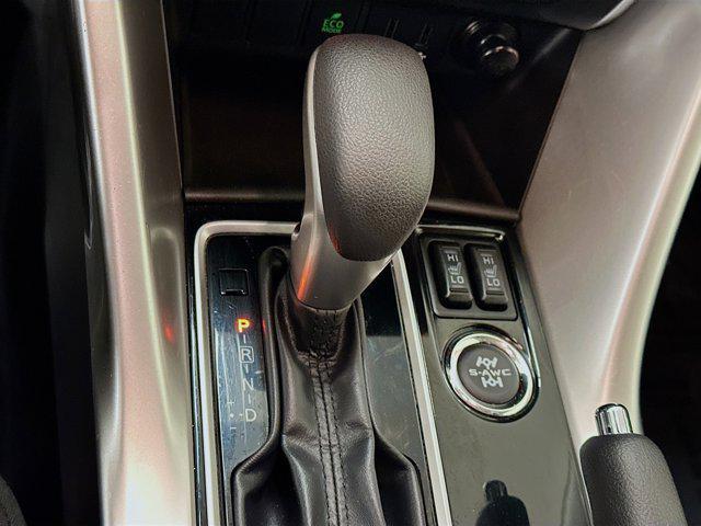 used 2020 Mitsubishi Eclipse Cross car, priced at $17,997