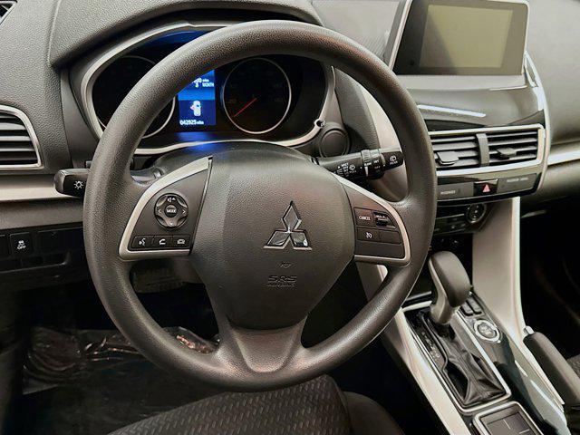 used 2020 Mitsubishi Eclipse Cross car, priced at $17,997