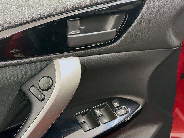 used 2020 Mitsubishi Eclipse Cross car, priced at $17,997