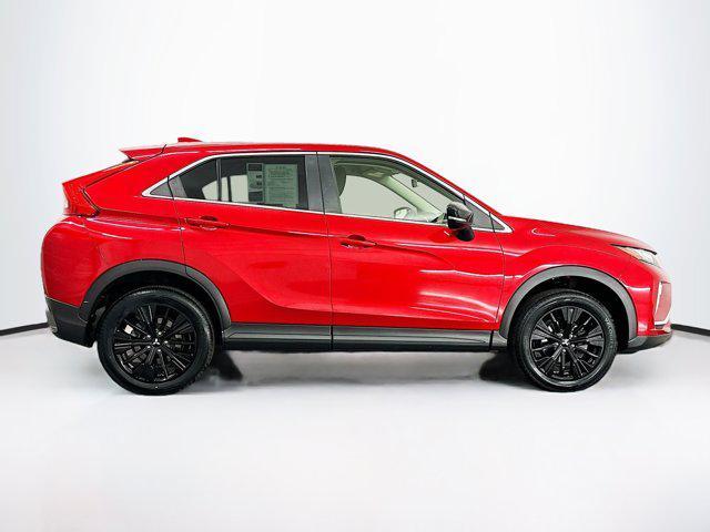 used 2020 Mitsubishi Eclipse Cross car, priced at $17,997