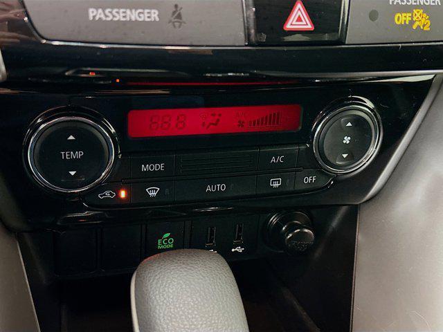 used 2020 Mitsubishi Eclipse Cross car, priced at $17,997