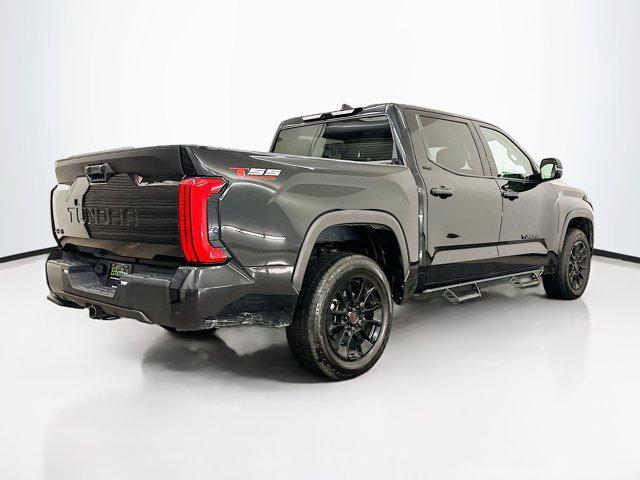 used 2023 Toyota Tundra car, priced at $41,899