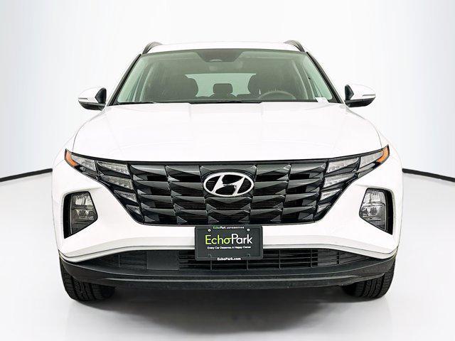 used 2023 Hyundai Tucson car, priced at $20,999