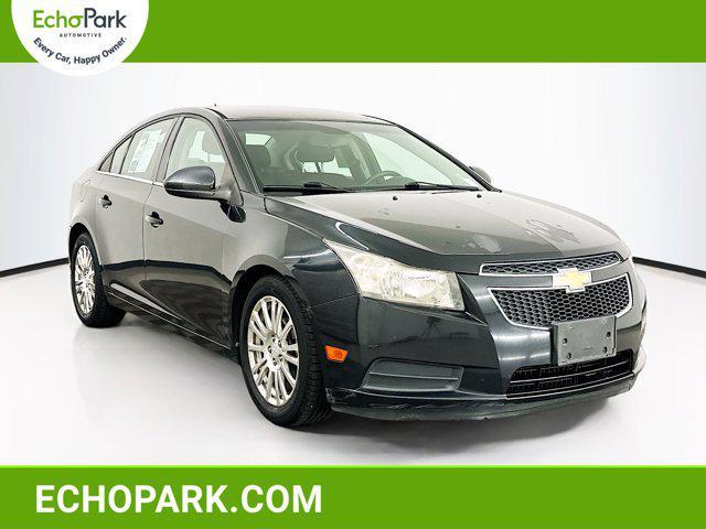 used 2012 Chevrolet Cruze car, priced at $4,799