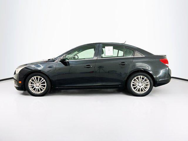 used 2012 Chevrolet Cruze car, priced at $4,799