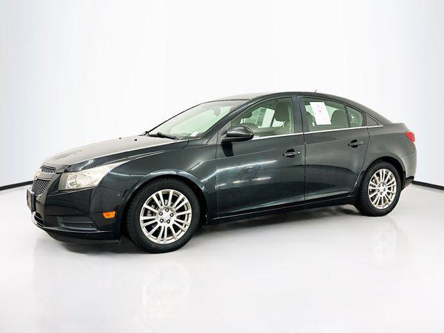 used 2012 Chevrolet Cruze car, priced at $4,799