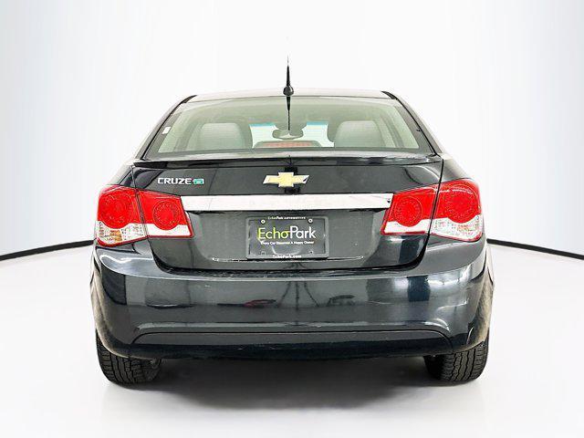 used 2012 Chevrolet Cruze car, priced at $4,799