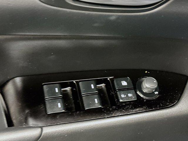 used 2024 Mazda CX-5 car, priced at $24,577