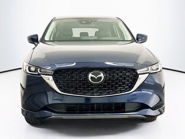 used 2024 Mazda CX-5 car, priced at $24,577
