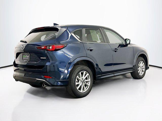 used 2024 Mazda CX-5 car, priced at $24,577