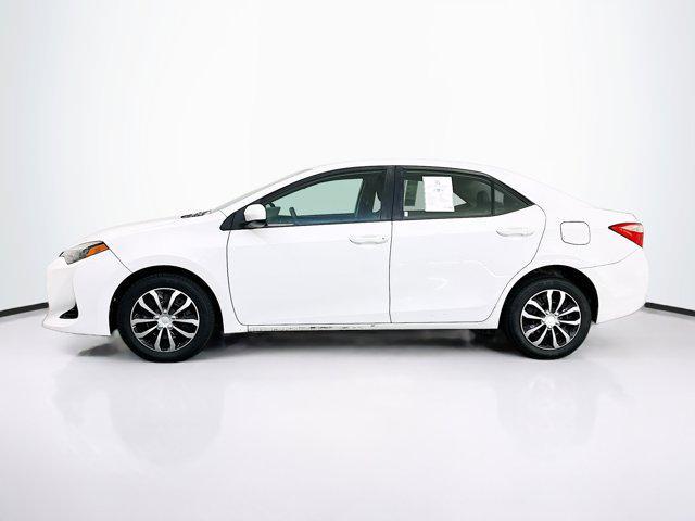used 2019 Toyota Corolla car, priced at $13,787