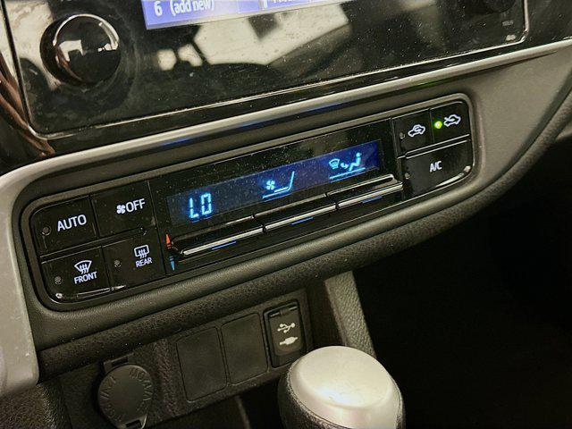 used 2019 Toyota Corolla car, priced at $13,787