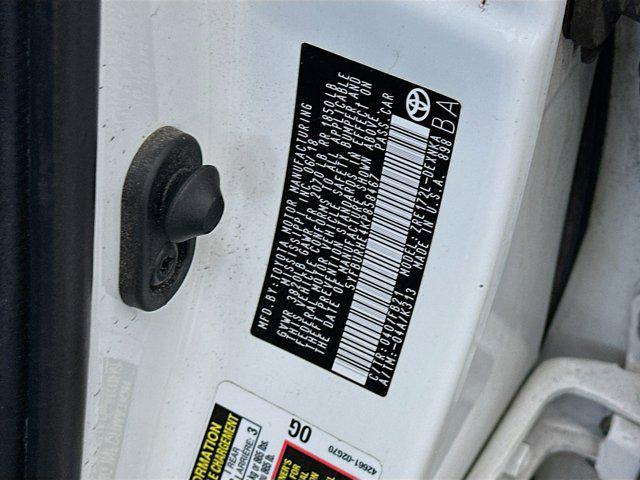 used 2019 Toyota Corolla car, priced at $13,787