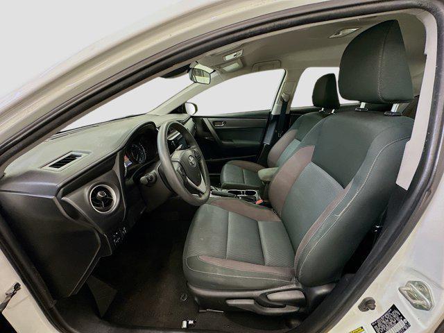used 2019 Toyota Corolla car, priced at $13,787
